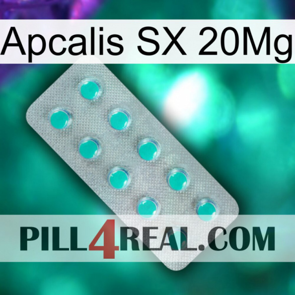 Apcalis SX 20Mg 28.jpg